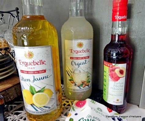 Eyguebelle : Sirops, Liqueurs de plantes, de fruits et Crèmes de。